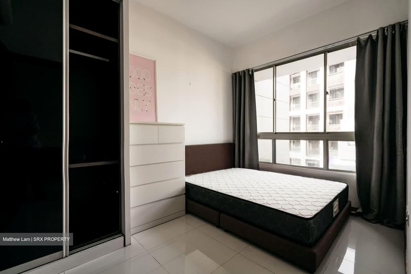 Loft @ Rangoon (D8), Apartment #566686271
